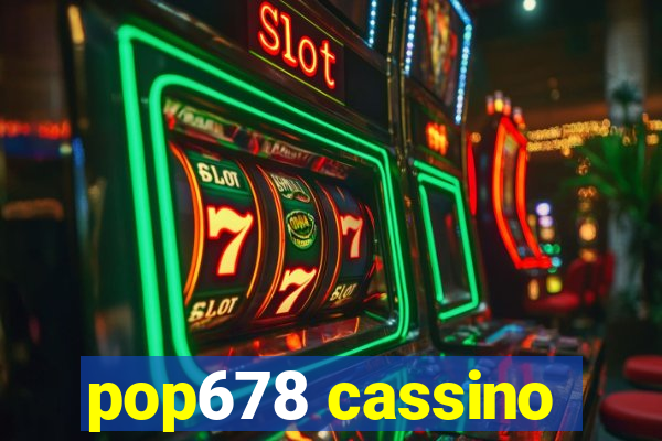 pop678 cassino